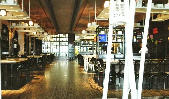 长沙很多明星去的店,长沙11家明星开的餐厅