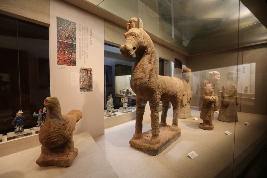 大年初一云游乐山大佛,观光乐山大佛