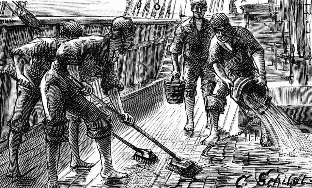 大航海及地理大发现,通过地理看历史大航海时代