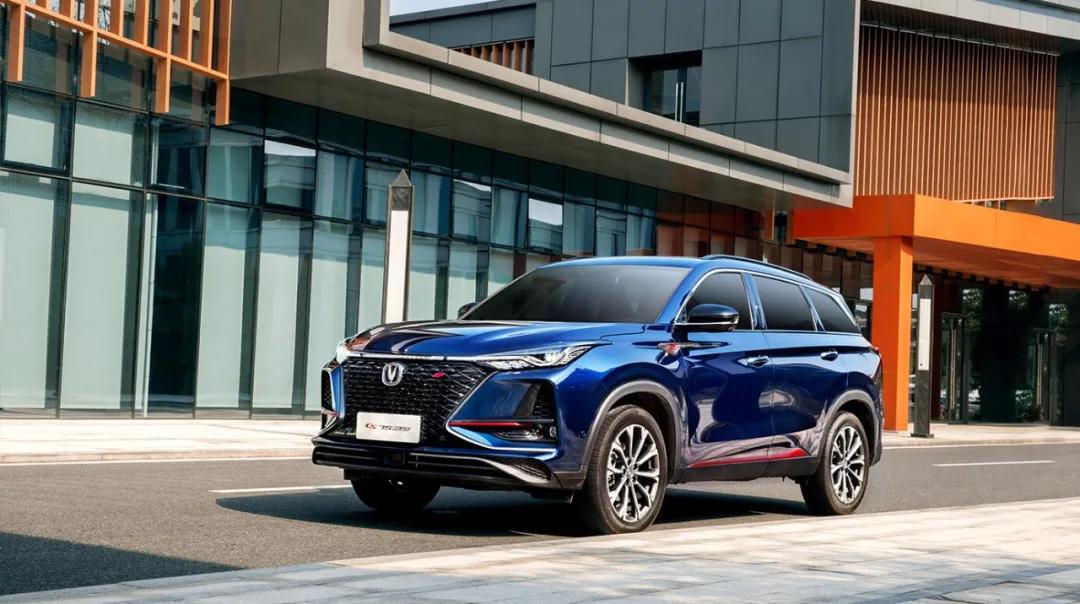 哈弗h6到底怎么样值不值得买,哈弗h6为什么叫神车