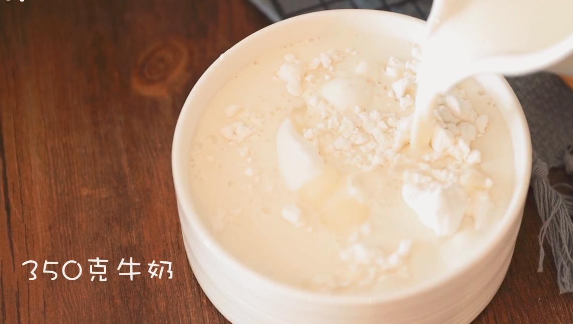 雪媚娘怎么做能不发硬,雪媚娘怎么做才弹牙