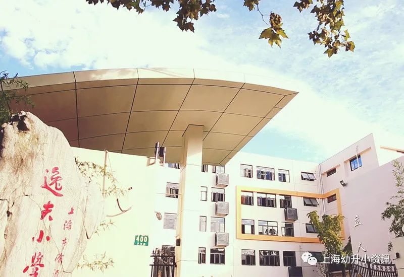 上海十大民办小学排名一览表最新,上海全市招生的民办小学