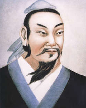 庄子大隐隐于市小隐于野出处,庄子的影子告诉我们什么道理