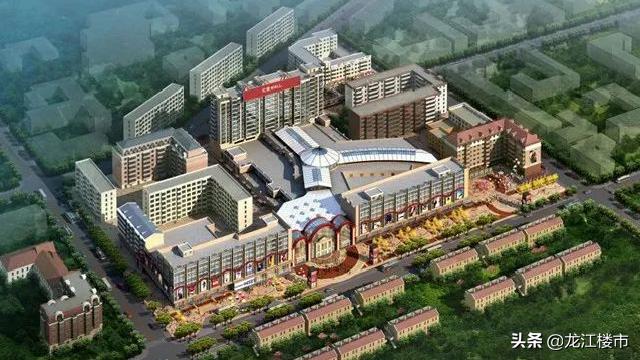 7626元/㎡！价格最低区域的房子，值得买吗？