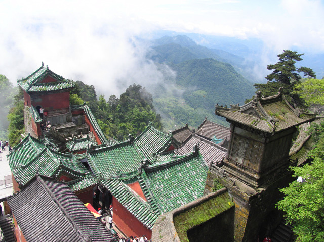 十堰为什么这么发达,十堰市怎么样十堰未来发展方向