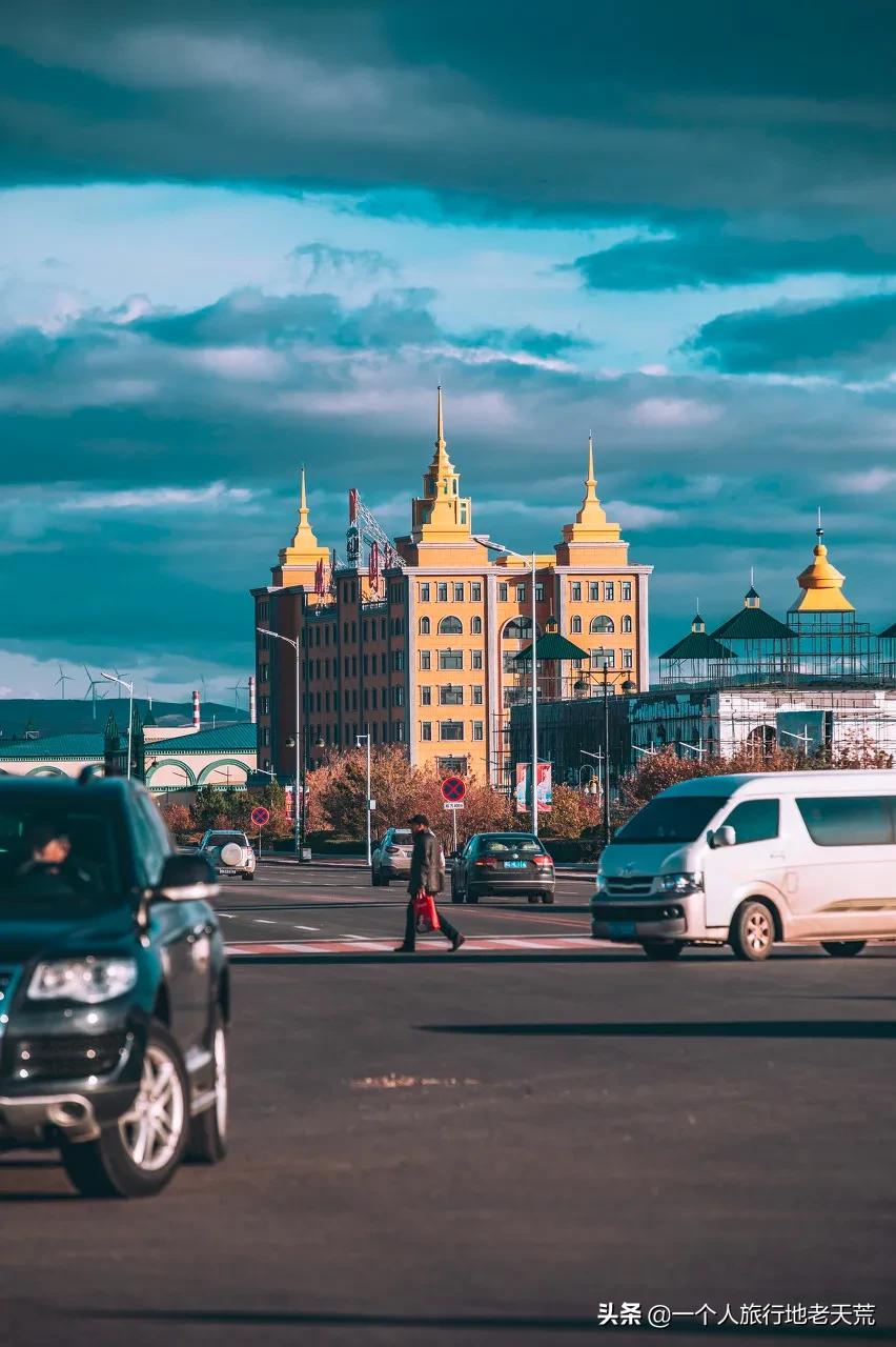 小县城慢生活小幸福就足够了,哪个城市适合旅游小住