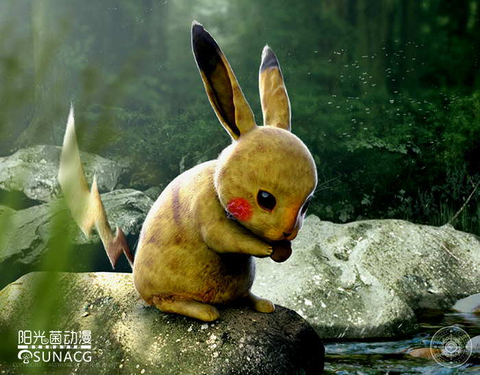 宠物小精灵哪个神奇宝贝最厉害,宠物小精灵里面稀有的神奇宝贝