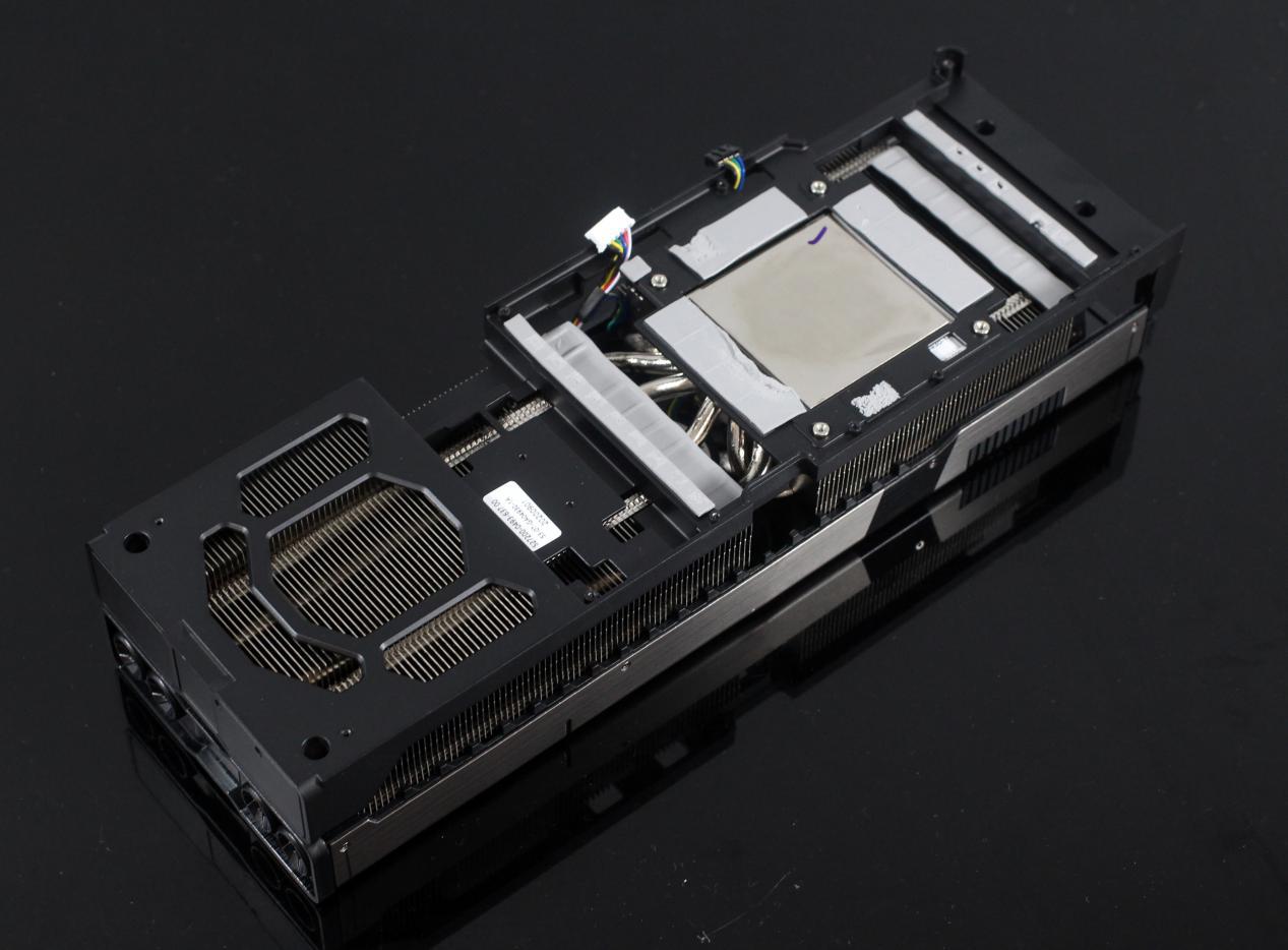 影驰rtx3080黑将首测以匠心铸枪魂,影驰黑将pro250g评测