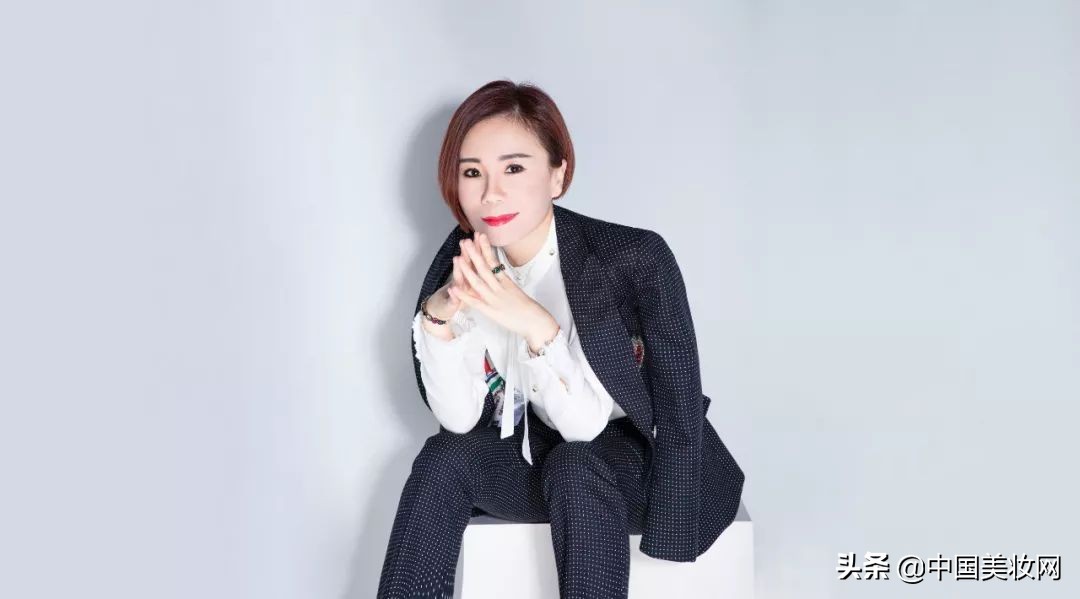 贝豪集团梁宏丽,贝豪集团梁宏丽简介