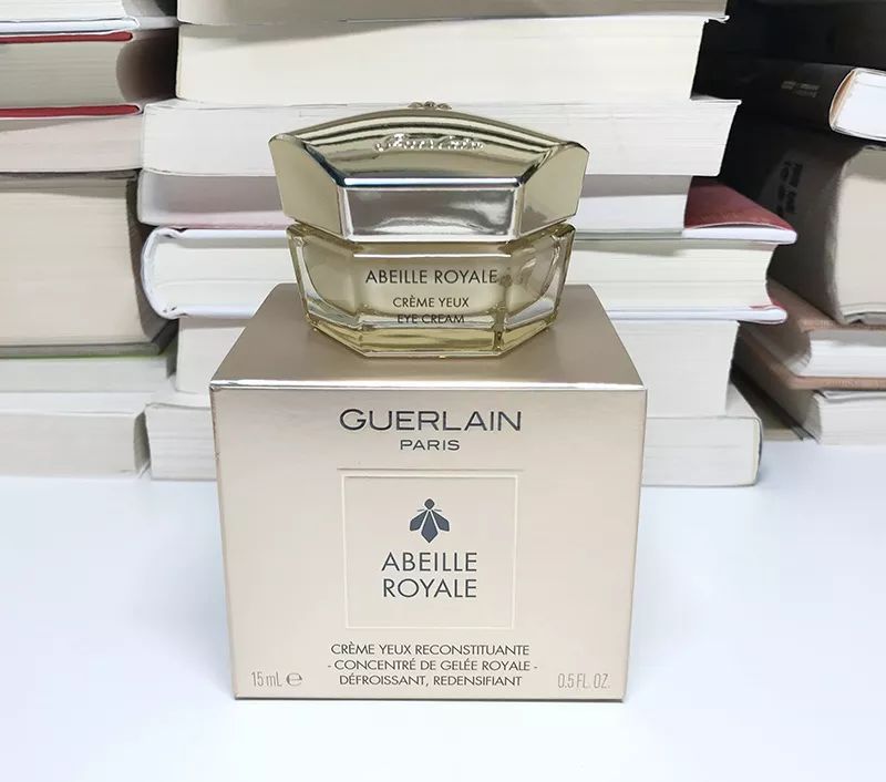 比较良心的眼霜推荐,十五款眼霜从平价到大牌