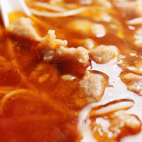 人民广场小米店,老底子米道