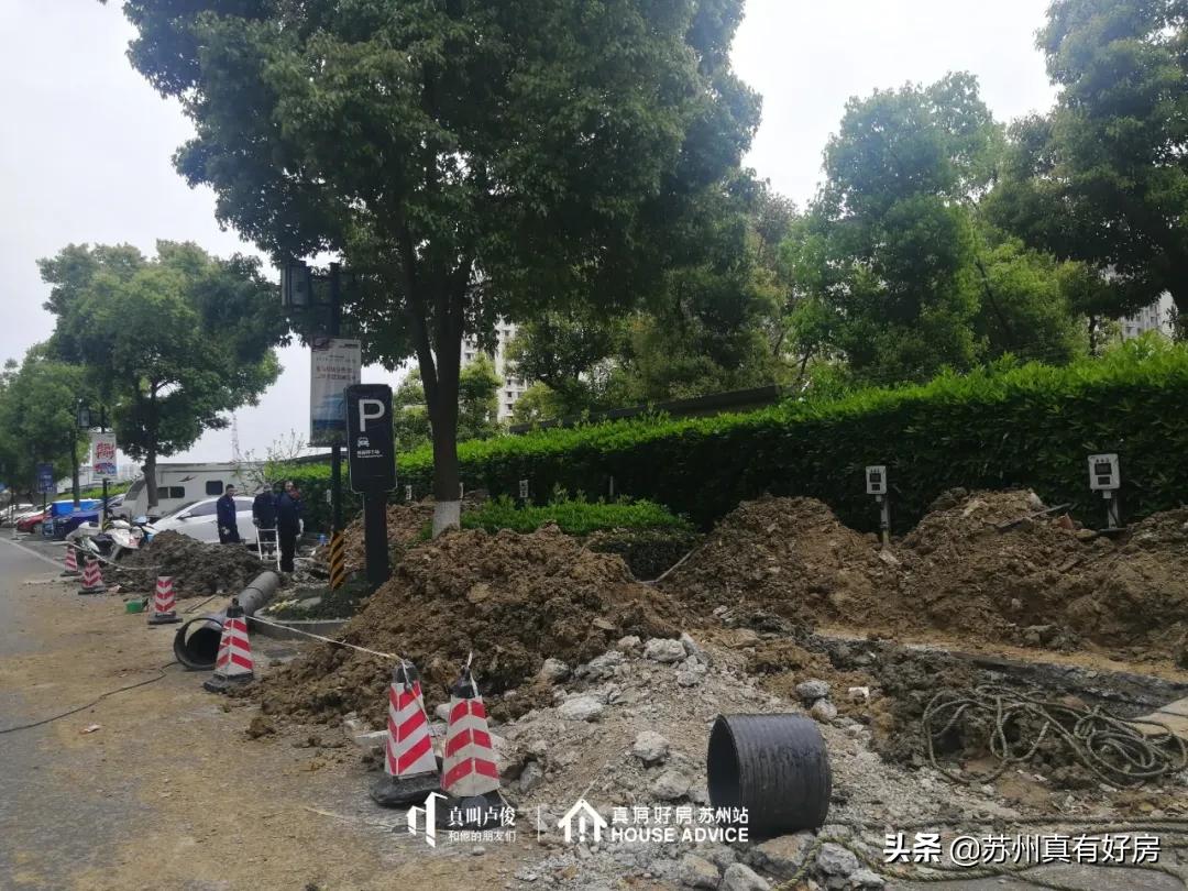 2021苏州园区房价最高的小区排名,2021苏州房价最高的小区排名