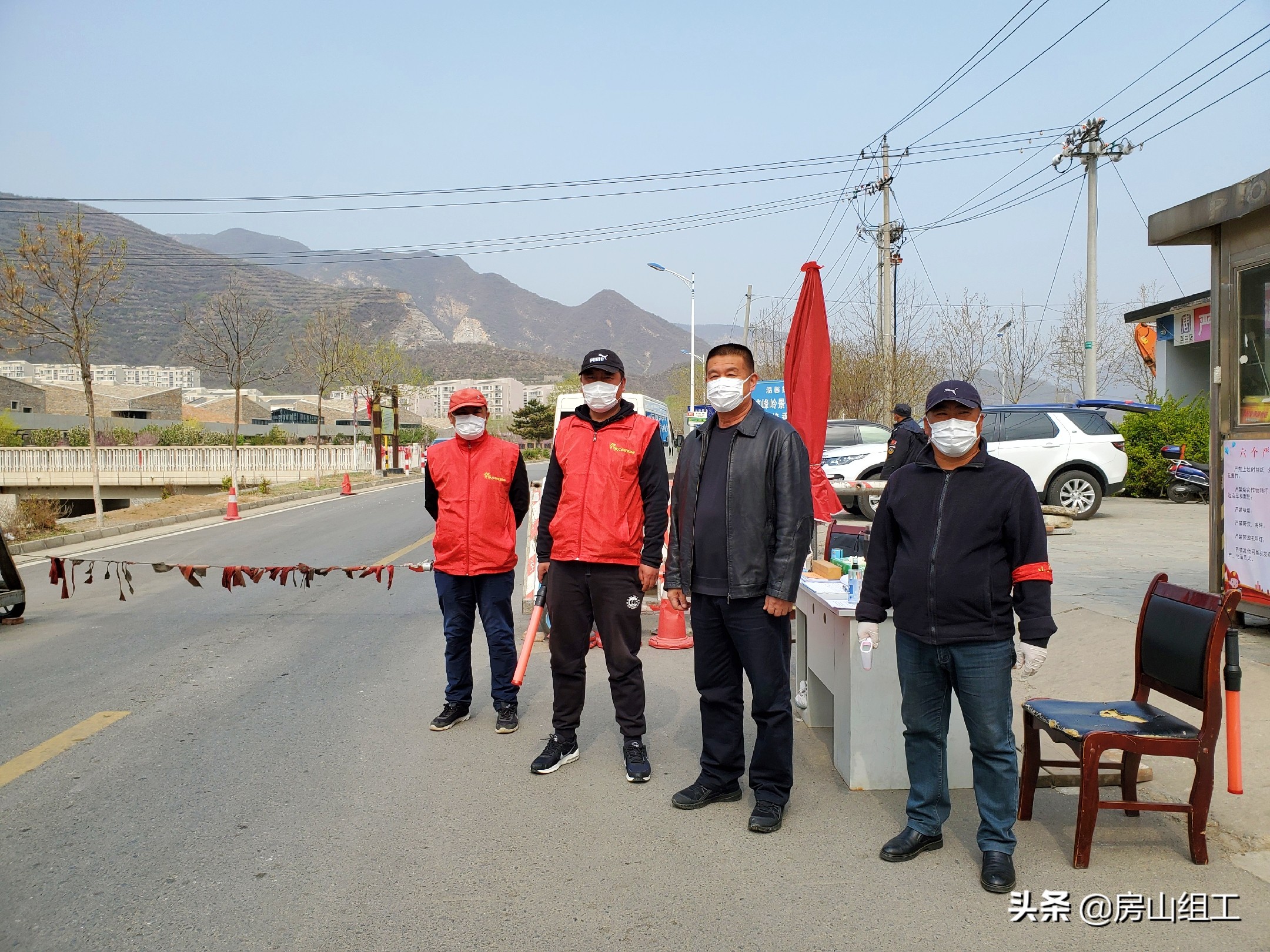 抗击新冠肺炎疫情工作纪实,社区村新冠肺炎疫情防控工作指南