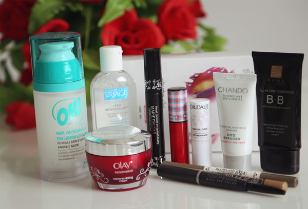 kode卸妆,Kose卸妆水