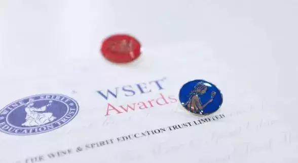 葡萄酒爱好者最欢迎的WSET中级课程来了，5月开课！