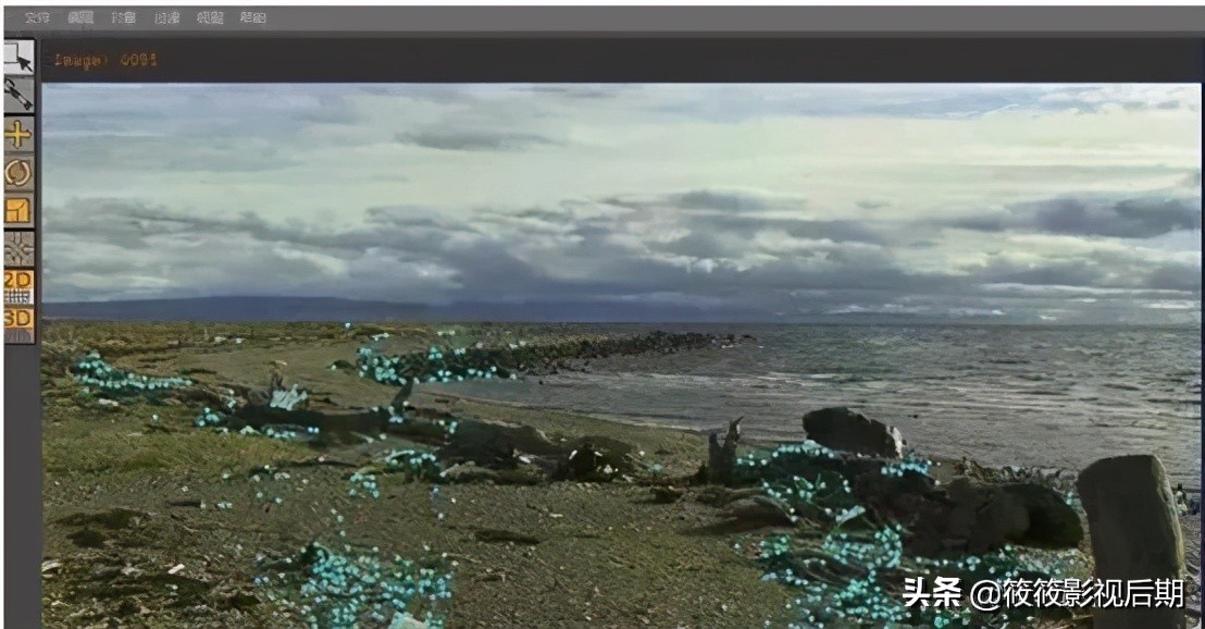 C4D插件推荐,全网最好用的c4d常用插件