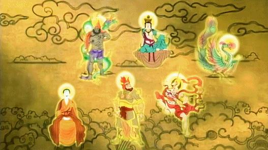 中国评分最高的10部港剧，《鹿鼎记》仅第9，《上海滩》进不了前3