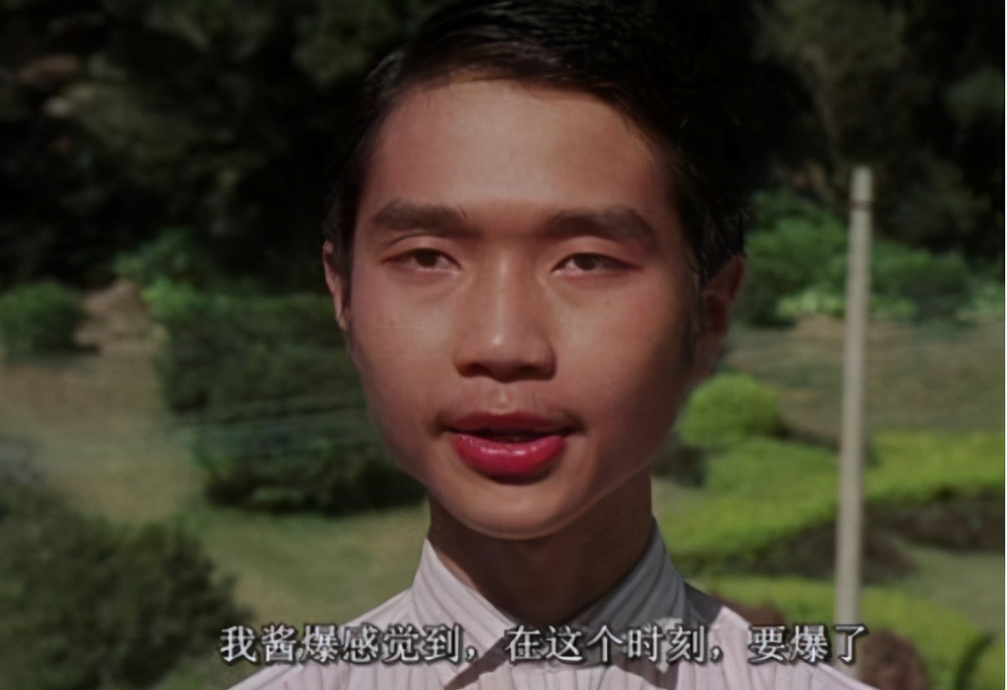 周星驰和星爷互相成就,周星驰星爷的高光时刻