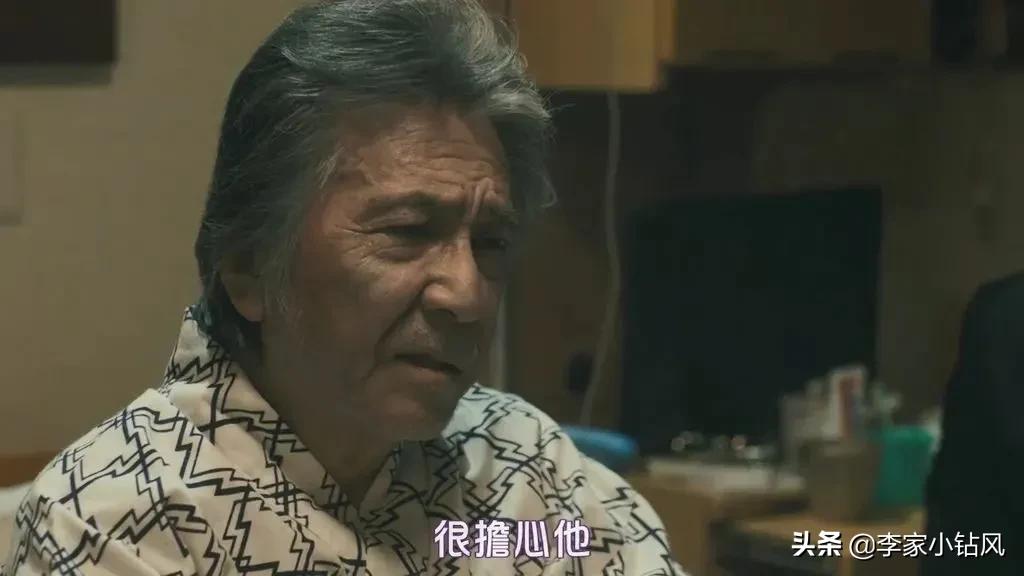 早就出过满屏*欲肉**的深夜剧,今年超级火爆的题材,