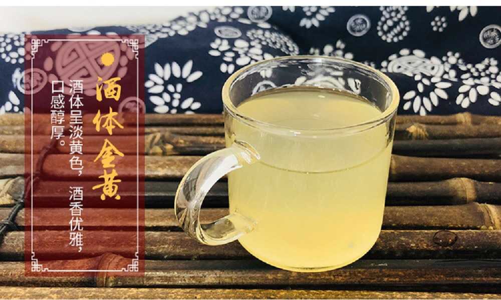 值得品尝的绍兴黄酒,记忆里的绍兴黄酒