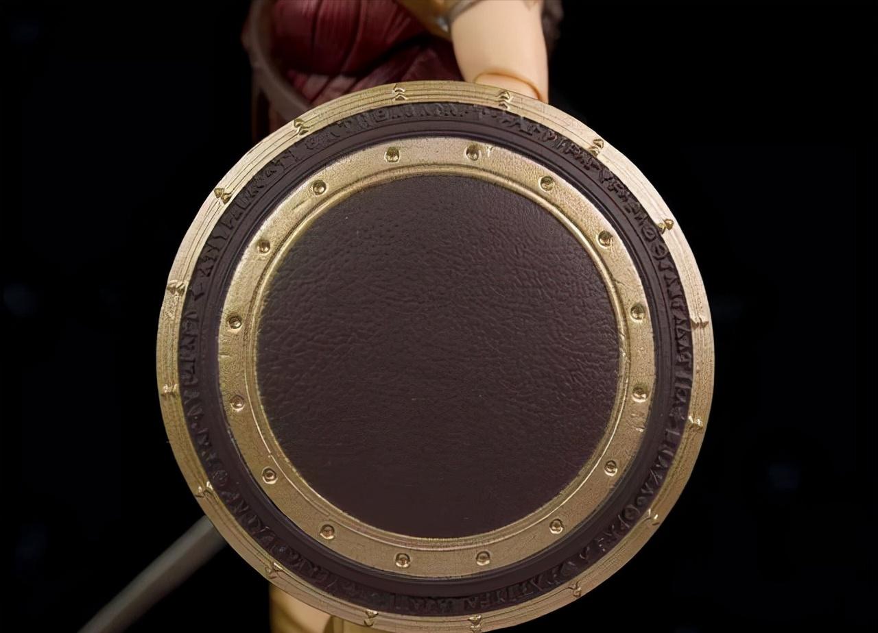 盾牌可以挡榴弹吗,现代军用盾牌