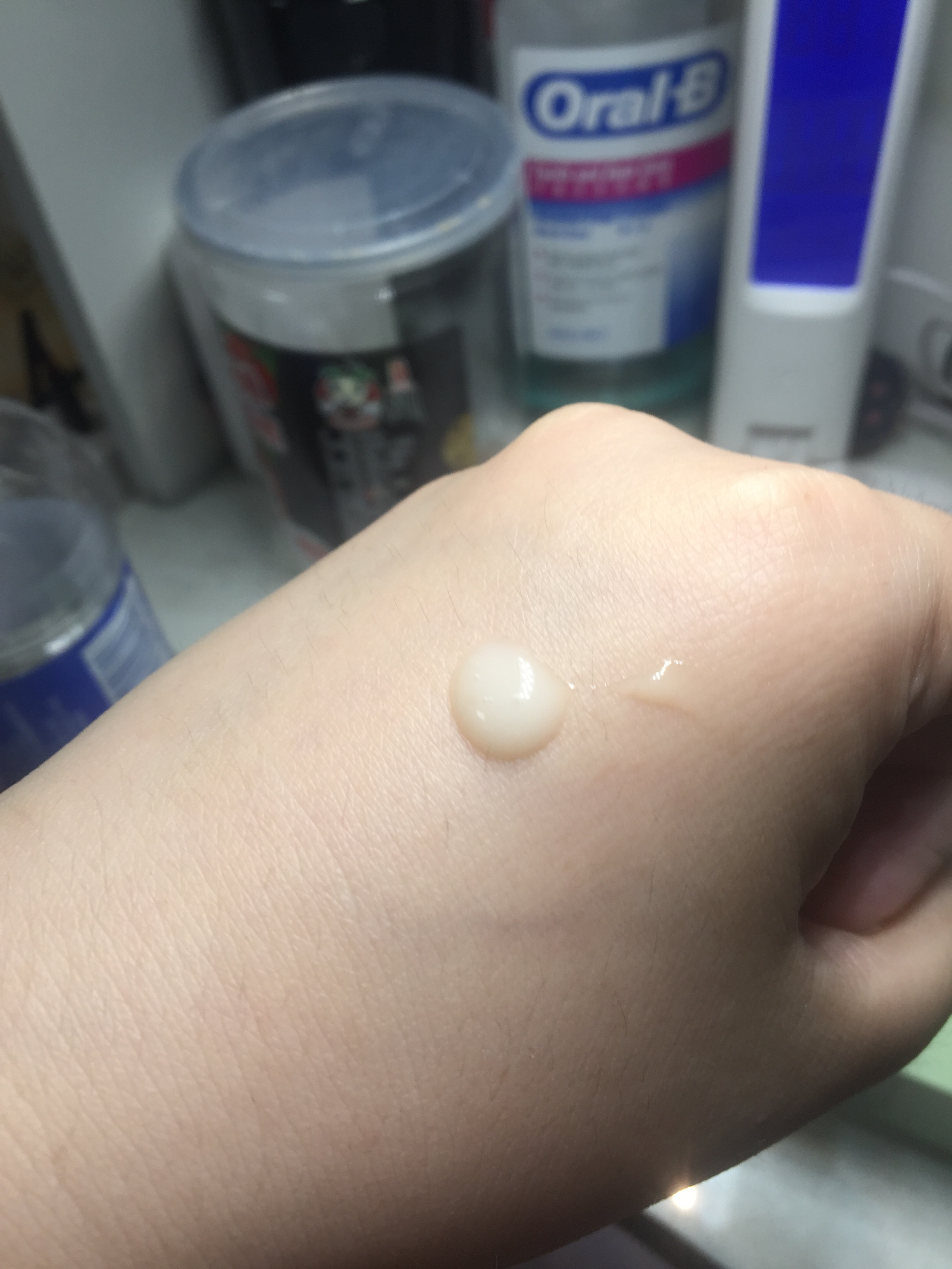 倩碧美白镭射瓶302是哪个国家产的,倩碧镭射瓶有哪几种