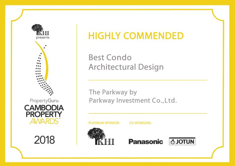 柬埔寨金边地产项目排名,柬埔寨十大开发商