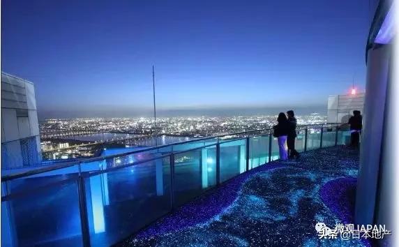 日本魅力无限,日本魅力观光区