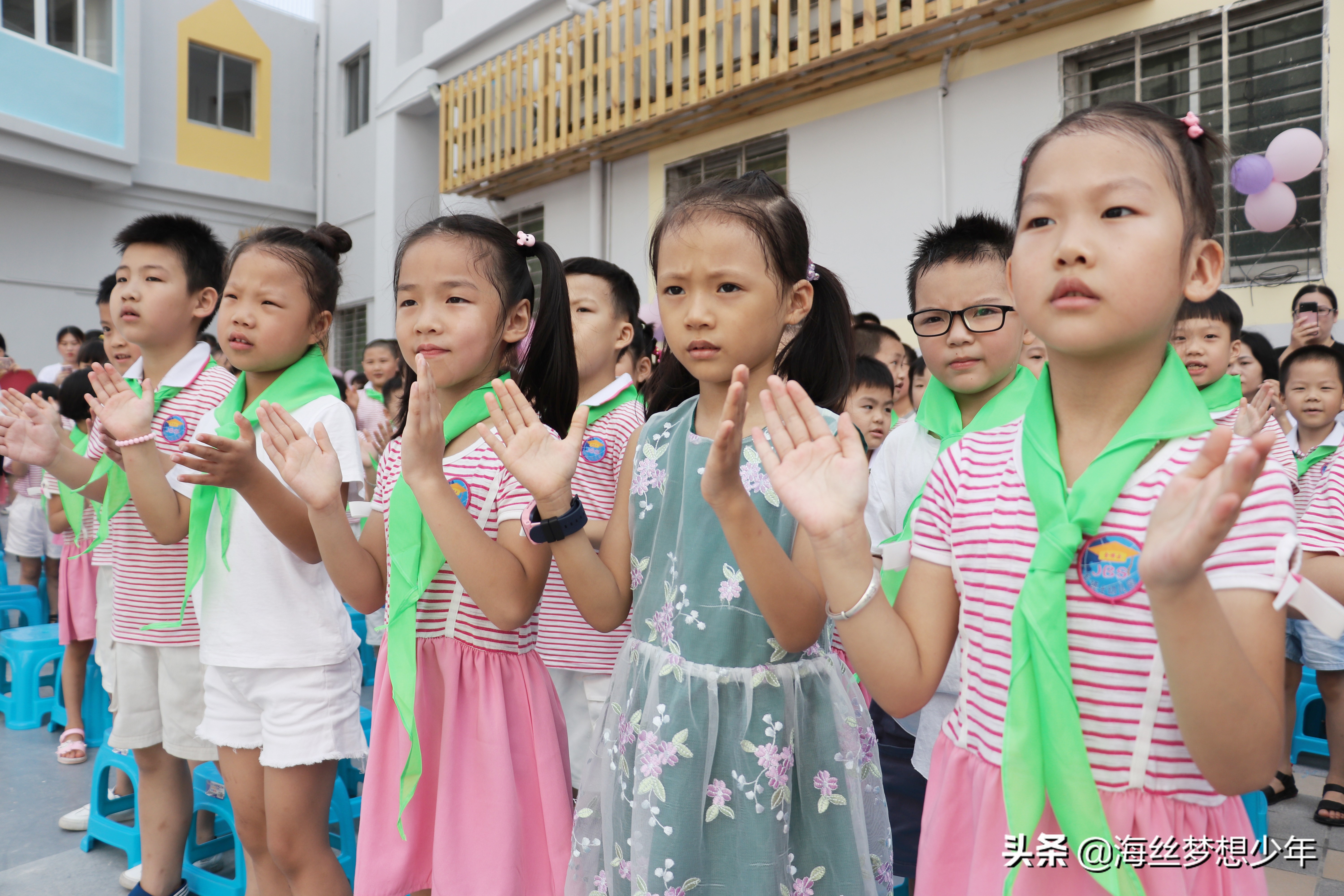 泉州金博士幼儿园大2班,金博士幼儿园开业