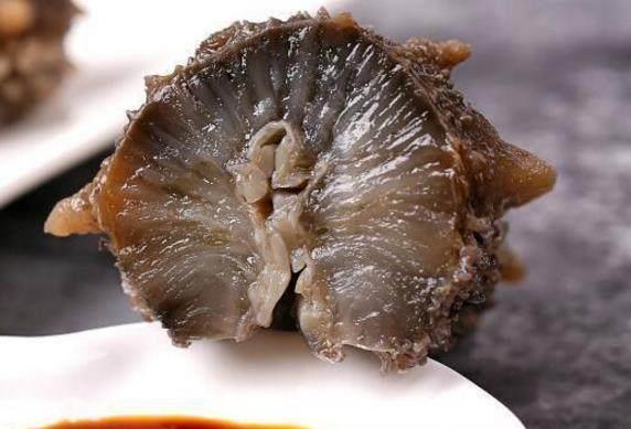 吃海参时要注意一件事，否则吃了可能也是白吃