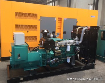 玉柴50kw发电机组,玉柴系列发电机公司