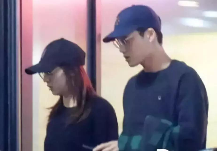 居然没付封口费？这是什么娱乐圈神文剧情啊