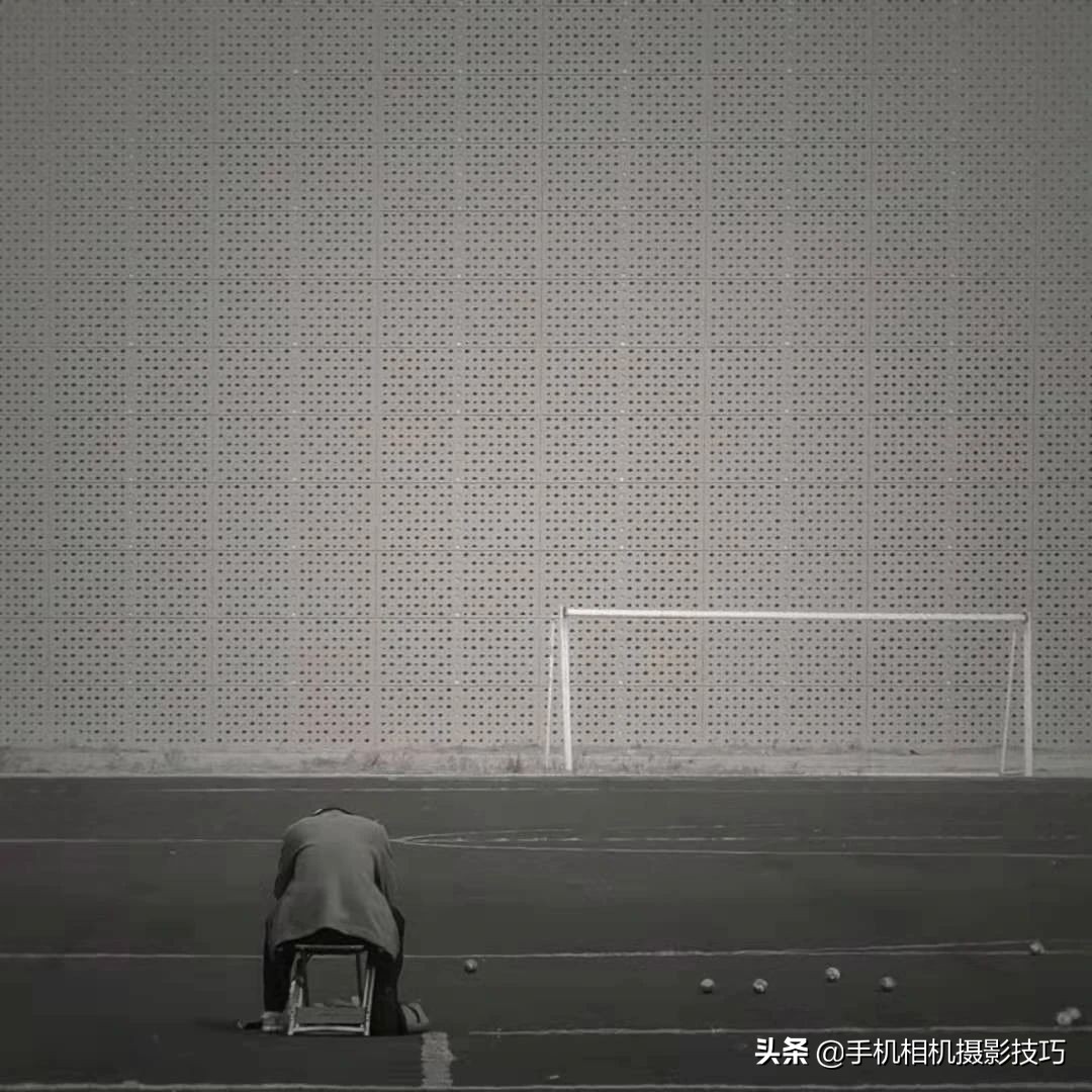 一些普通人拍出的好看照片教程,15张照片高级感