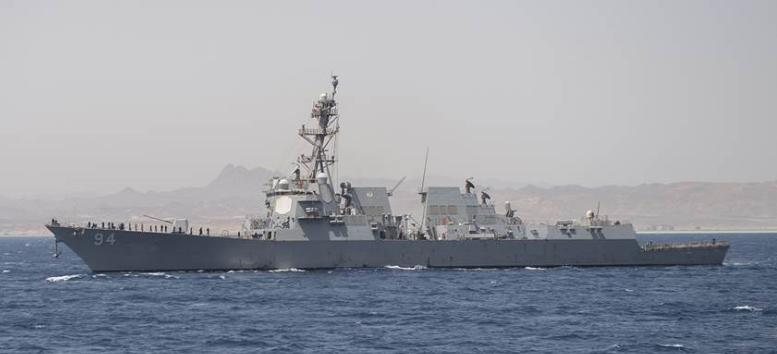 美国动用沙特的防空系统,沙特部署美国防空系统