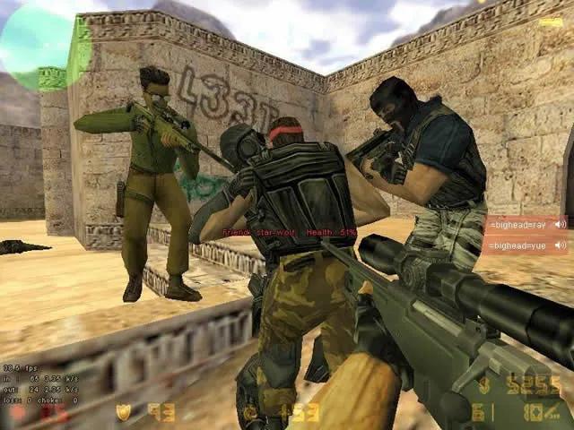 属于八零后的经典单机游戏,80后记忆中的游戏