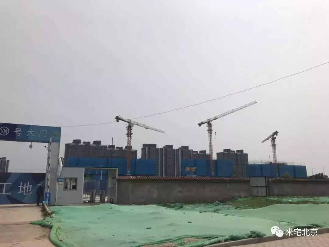 一个板块房价能涨的核心是什么,一个板块对房价影响