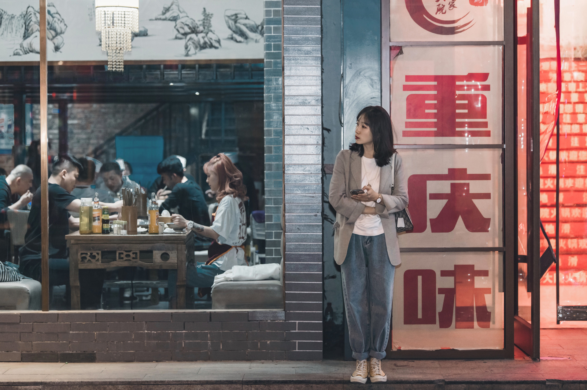 女生回复嗯跟嗯嗯的区别,女生回复好的和嗯嗯的区别