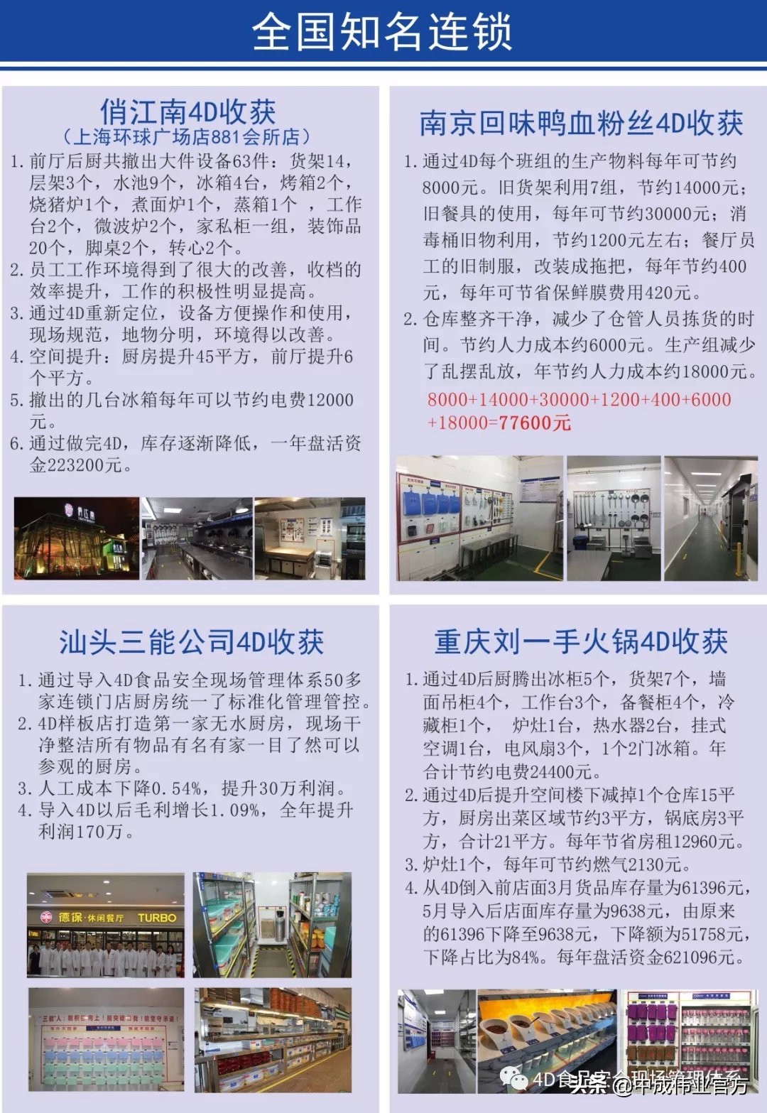 震撼的4d厨房,超震撼的4d