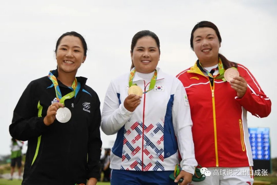 奥运会大满贯和全满贯的区别,大满贯和冠军赛区别