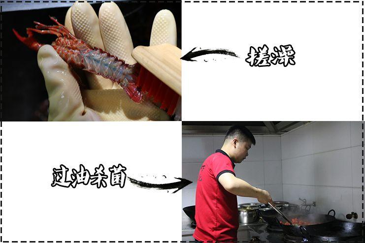 宜春潜江小龙虾,宜春潜江龙虾