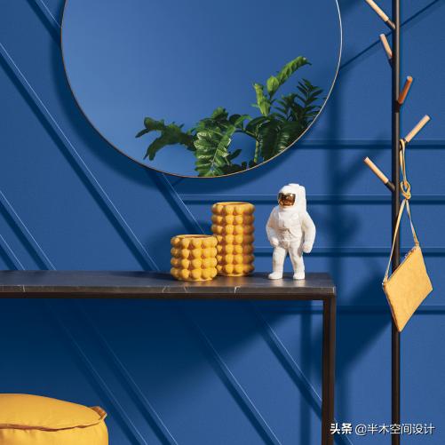 pantone2024年度代表色,pantone发布2024年度代表色