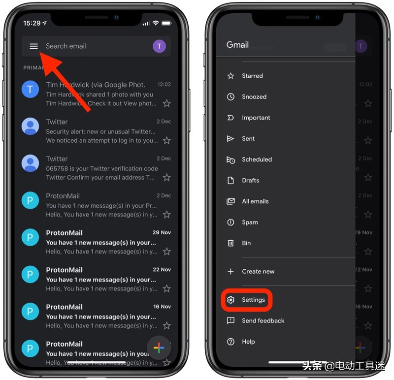 谷歌gmail邮箱实用攻略,谷歌邮箱怎么弄gmail