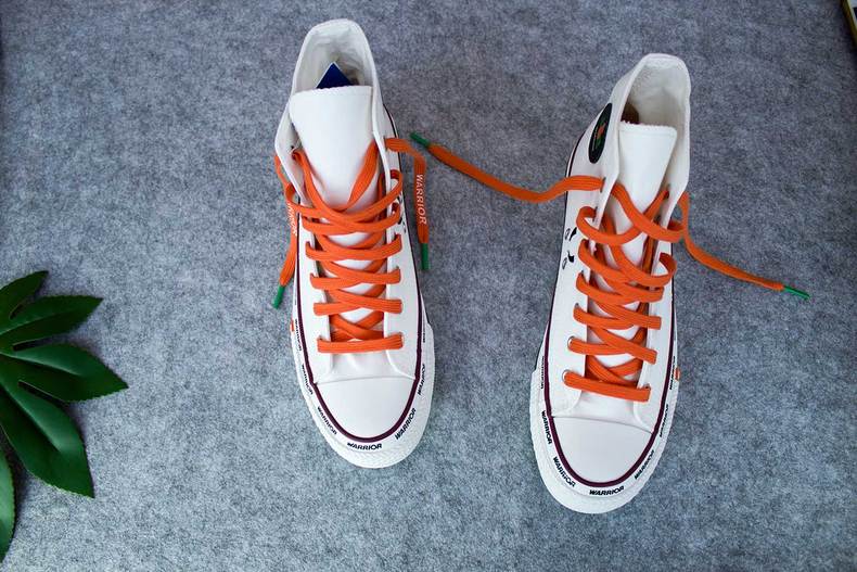 回力联名葫芦娃低帮,回力黑高帮帆布鞋是谁同款