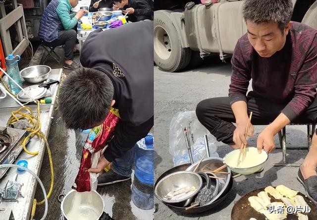 35岁卡车司机,33岁的卡车司机