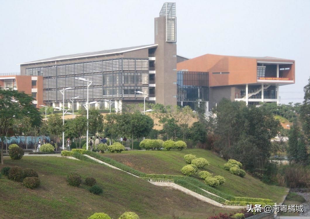 广东省最好的公办职业院校是哪些,广东十大职业学院排名