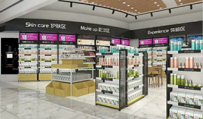 怎样加盟化妆品店呢视频,开化妆品加盟店怎么才能生意好