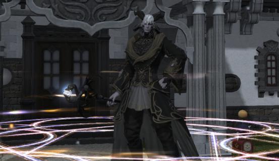 ff14入坑选什么职业,ff14第二个职业怎么升级