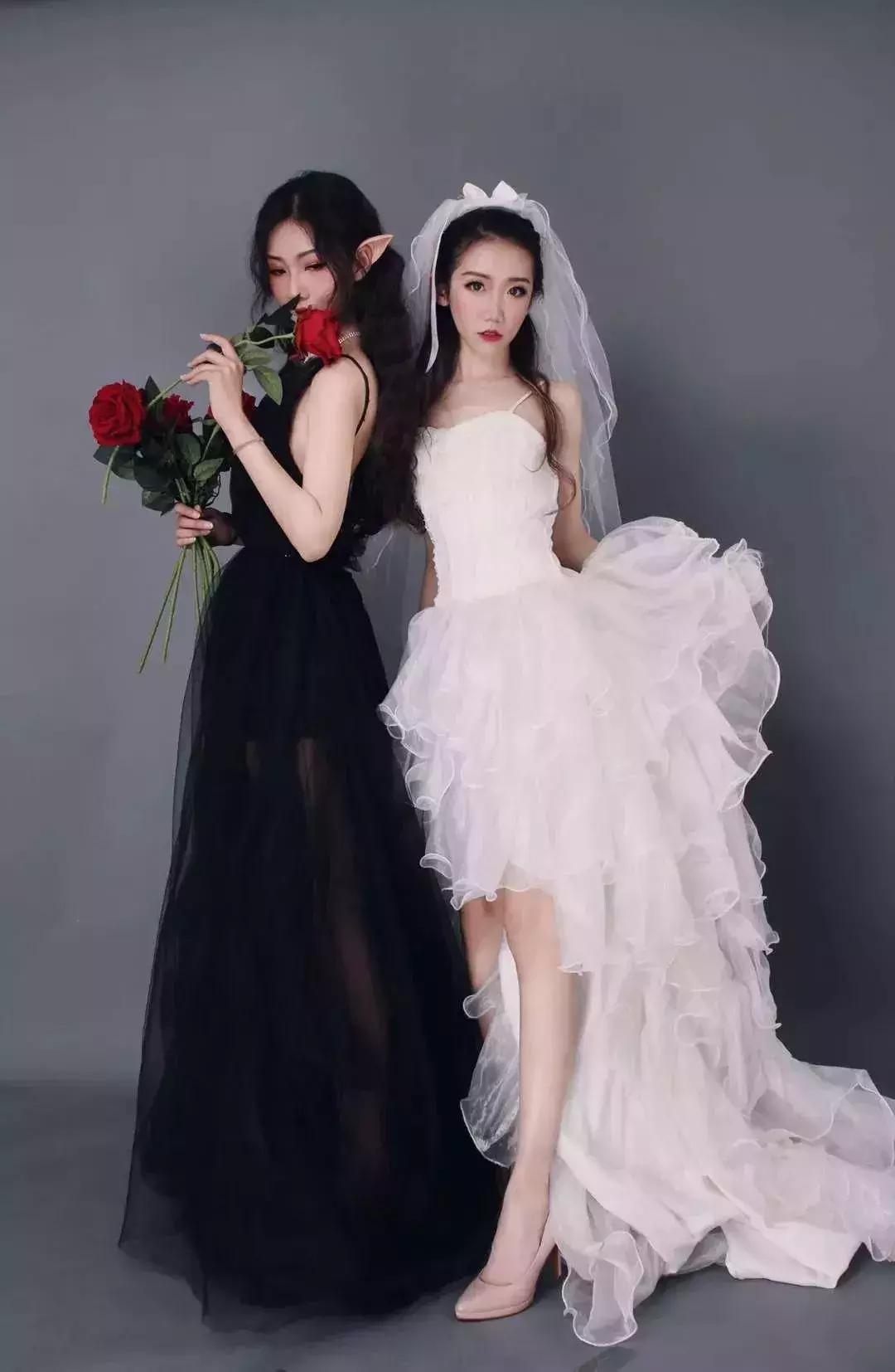 美炸了!天津又一家打卡圣地!自选风格+服装任选+底片全送...