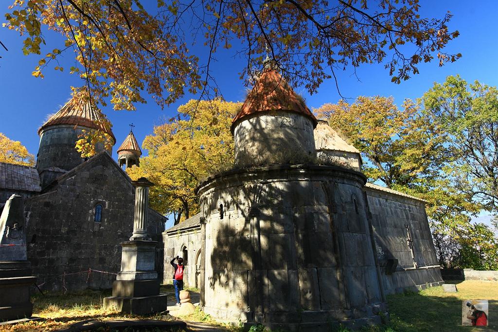 中亚高加索旅游攻略,探秘高加索走进格鲁吉亚