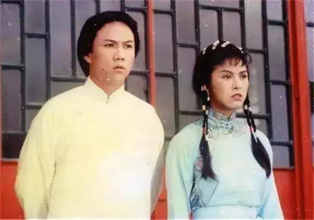 香港影坛三大全能影人，成龙上榜，《霍元甲》独臂老人也在